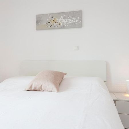 Apartments & Rooms Alagic Makarska Dış mekan fotoğraf
