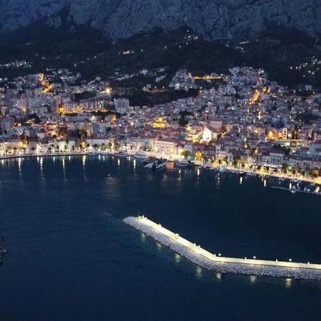 Apartments & Rooms Alagic Makarska Dış mekan fotoğraf