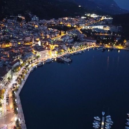 Apartments & Rooms Alagic Makarska Dış mekan fotoğraf