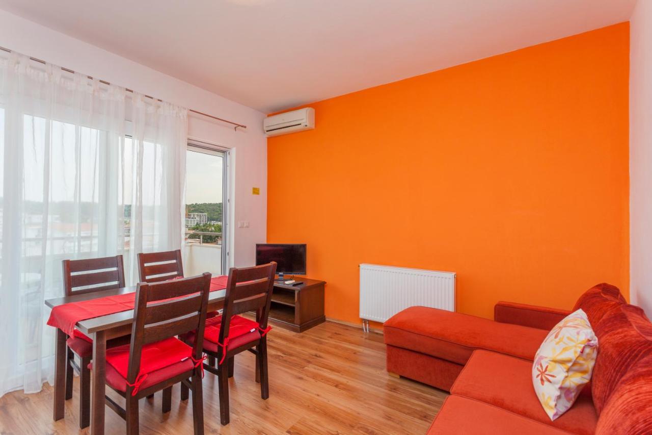 Apartments & Rooms Alagic Makarska Dış mekan fotoğraf