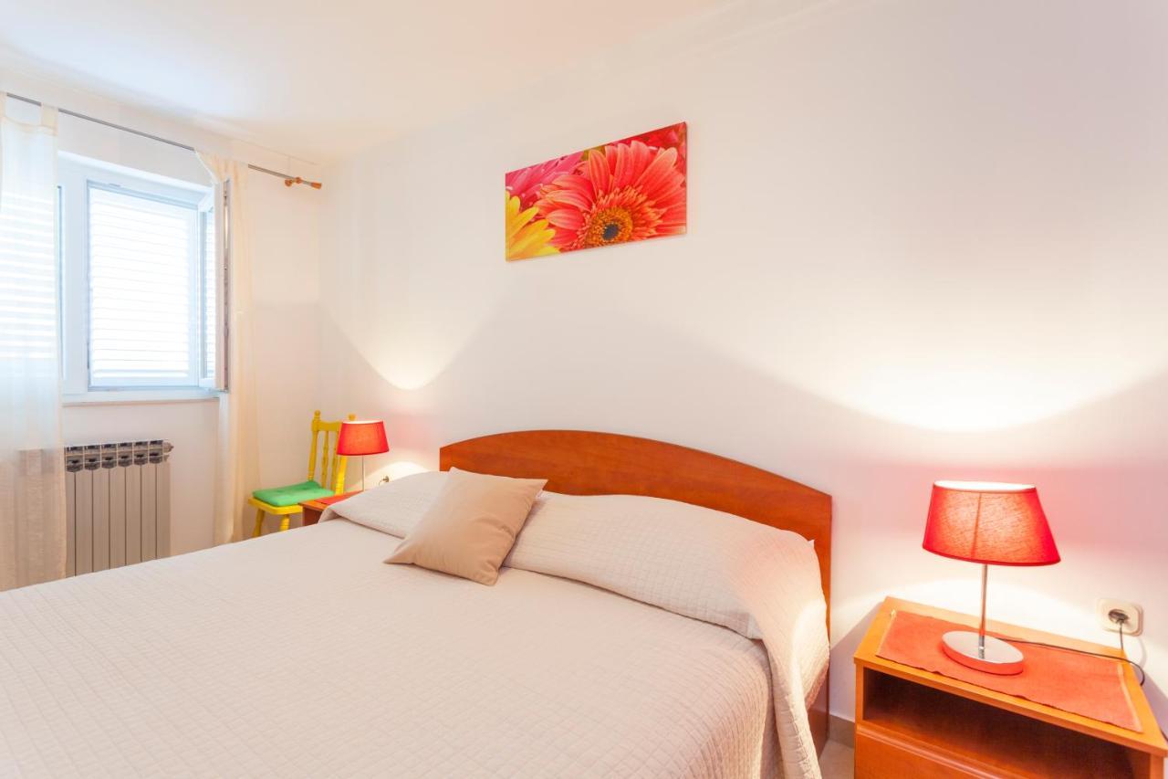 Apartments & Rooms Alagic Makarska Dış mekan fotoğraf