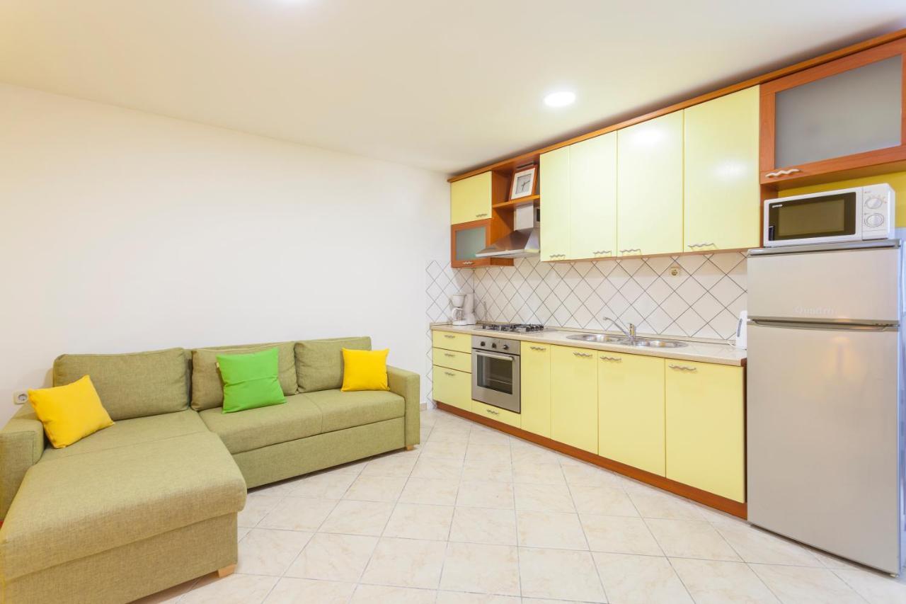 Apartments & Rooms Alagic Makarska Dış mekan fotoğraf