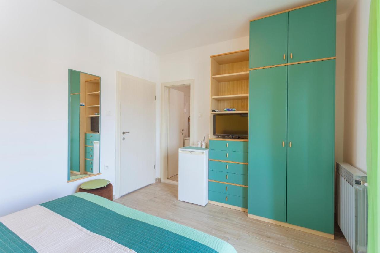 Apartments & Rooms Alagic Makarska Dış mekan fotoğraf