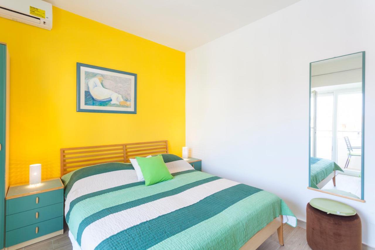 Apartments & Rooms Alagic Makarska Dış mekan fotoğraf