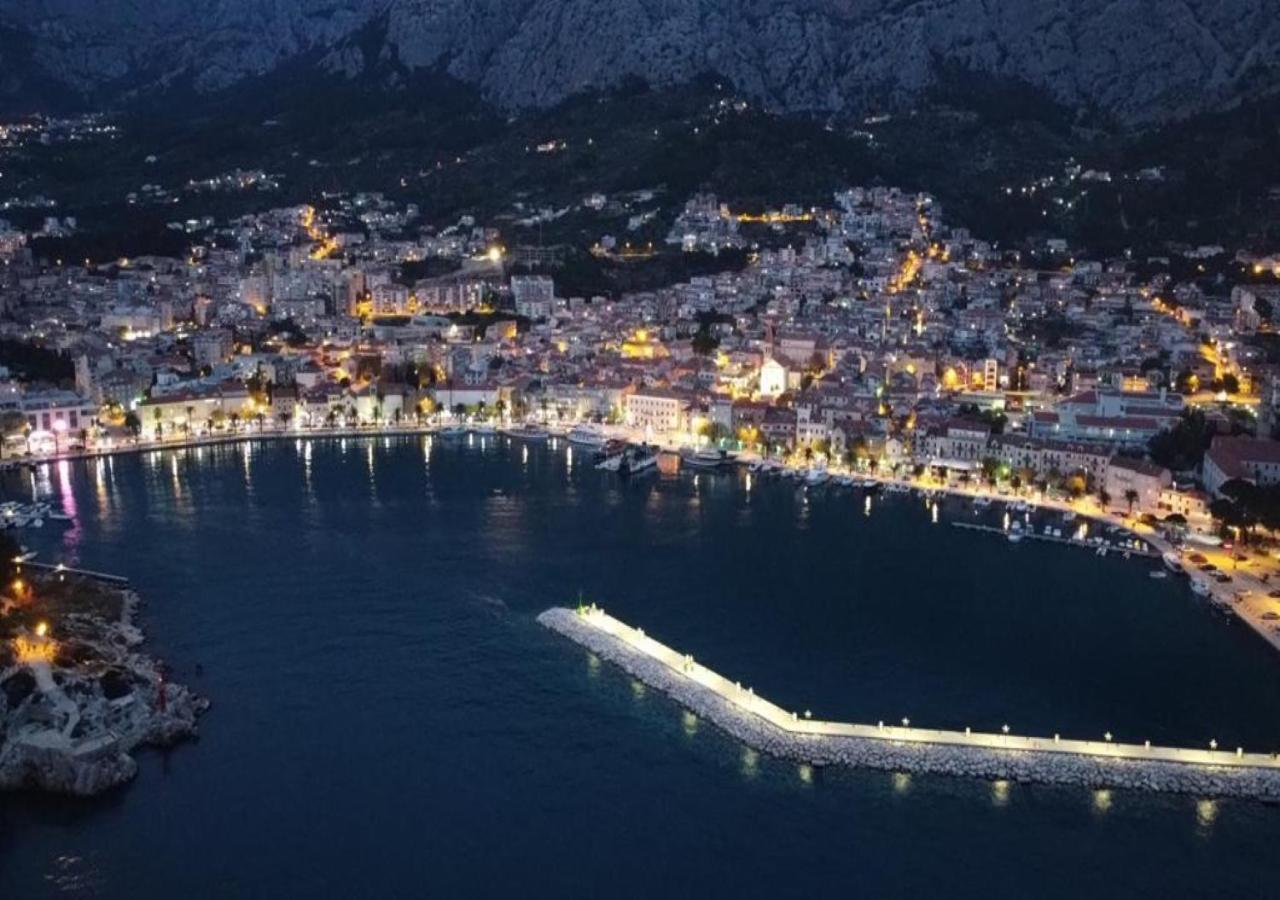Apartments & Rooms Alagic Makarska Dış mekan fotoğraf