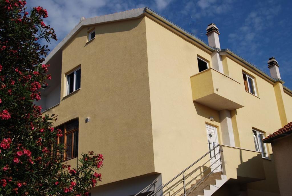 Apartments & Rooms Alagic Makarska Dış mekan fotoğraf
