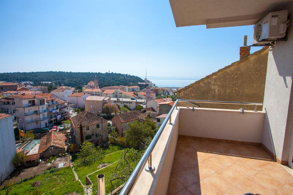 Apartments & Rooms Alagic Makarska Oda fotoğraf