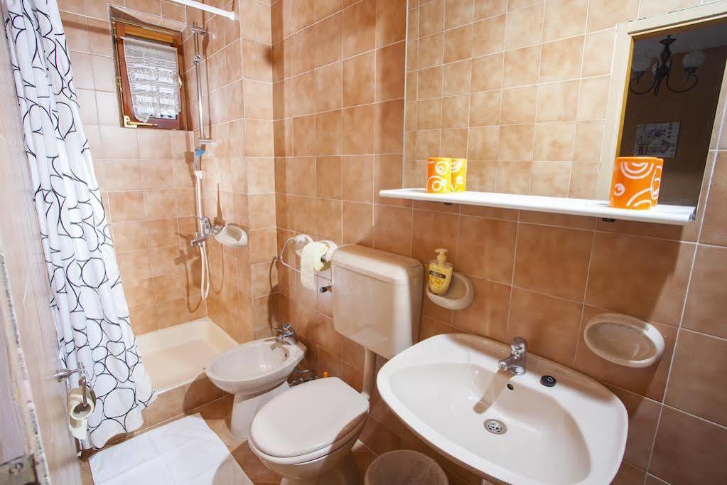 Apartments & Rooms Alagic Makarska Dış mekan fotoğraf
