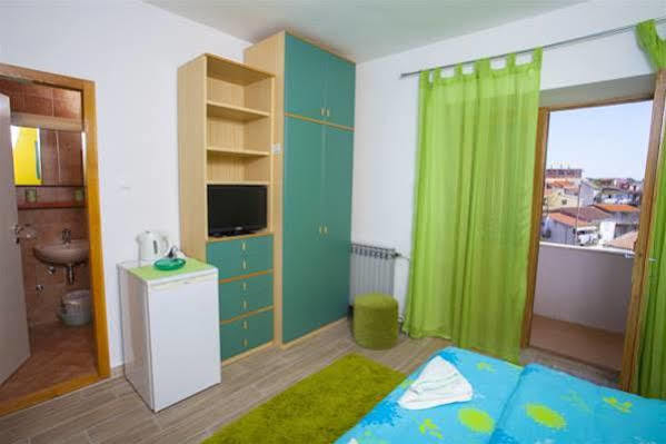 Apartments & Rooms Alagic Makarska Dış mekan fotoğraf